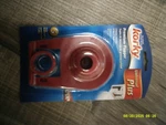 Korky Toilet Flapper Universal Plus No 2001BP. Fixed Price $6.95.
