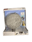 Pfister Hydrofuse 6-SPRAY Fixed Shower Head Spot Defense Brushed Nickel. Fixed Price $11.99.