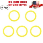 Kohler-canister Flush Valve Seal Replacements Toilets Equivalent K-GP1059291. Fixed Price $9.99.