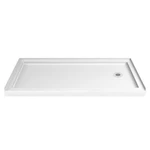 Dreamline DLT-1130602 The Slimline Shower Bases Showcase Premium High-. Fixed Price $313.95.