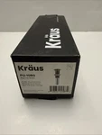 Kraus PU-10BG Pop-up Drain Brushed Gold New. Fixed Price $29.50.