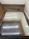 Kohler K-31364-CPL Essential 24" X 36" Transitional Metal Framed Wall Mirror. Fixed Price $299.99.