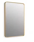 Kohler 31364-BGL Essential 24 In. X Rectangular Framed Wall Mount. Fixed Price $199.99.