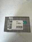 Hansgrohe Axor Wall Outlet 16884002. Fixed Price $35.00.