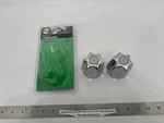 New Danco Tub/shower Handles - Replacement For Pfister Verve 80457 (open). Fixed Price $13.90.