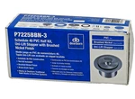 Dearborn Brushed Nickel Uni-lift Drain Half Kit Pvc P7225BBN-3 New. Fixed Price $19.79.