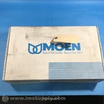 Moen T653BN Wynford Brushed Nickel Two-handle Tub Faucet 2417. Fixed Price $285.60.