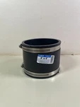 Fernco In. X Coupling For Cast Iron Pvc Plastic P1056-44. Fixed Price $8.99.