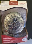 Pfister Hydrodrench Chrome Spray Shower Head 015-VICC Brand New. Fixed Price $13.99.