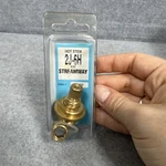 Danco Hot Stem 2J-6H For Streamway 15641B Nos. Fixed Price $7.99.