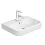 Duravit 070950 Wall Mounted Sink, Medium, White. Fixed Price $51.32.