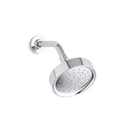 Kohler 939-G-CP Purist 1.75 Katalyst Sf Showerhead, Polished Chrome. Fixed Price $165.60.