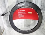 Husky Encased Sewer Rod 40FT Plumbing Tool Drain Snake Cleaner Clearing Cleaning. Fixed Price $37.00.
