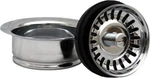Whitehaus WH200 3 1/2'' Waste Disposer Trim For Fireclay Kitchen Sinks. Fixed Price $129.00.