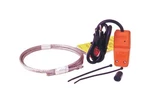 Heat Cable Pipe 5SYSTEM. Fixed Price $43.68.