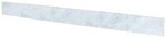 Native Trails VTB48 Carrara 48" Marble Vanity Top Backsplash -. Fixed Price $434.25.
