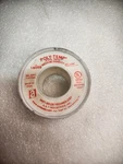 Poly-temp 16050 Ptfe Tape Medium Density. Fixed Price $19.99.