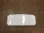Eljer 5140 White Toilet Tank Lid. Fixed Price $58.00.