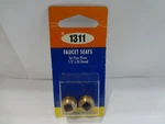 Brasscraft SC1311 Faucet Seats For Price Pfister 1/2" X 20 Thread. Fixed Price $5.95.
