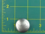 Kohler 78205-BN Plug Button For Fairfax Vibrant Brushed Nickel. Fixed Price $34.98.