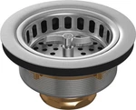 Proflo PF1433BRSS 3-1/2" Basket Strainers Stainless Steel. Fixed Price $28.00.