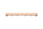 Schluter Kerdi-line Frameless Grate Assembly For Ceramic & Stone Tiles Use .... Fixed Price $191.61.