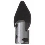 Ridgid 63035 Spade Cutter, 1-3/8 In. W, Steel. Fixed Price $28.39.