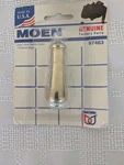 Nos Moen 97463 Monticello Replacement Large Handle Insert Polished Brass. Fixed Price $15.99.