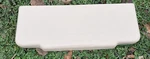 Kohler K-4547-04 Toilet Tank Lid 84083 For Champlain K3390 Suez. Fixed Price $140.00.
