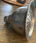 Moen 156960SRN Banbury Shower Head In Spot Resist Brushed Nickel. Fixed Price $14.00.