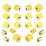 Pu Rear Suspension Bushing Kit Sport 086230A Fits Honda Accord, Acura Tl / Tsx. Fixed Price $847.95.