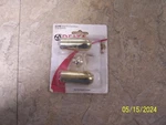 Delta Faucet Lavatory - Kitchen Tub Handle Insert A24PB New Plastic Pac. Fixed Price $24.99.
