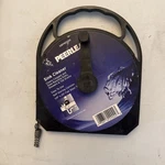 Cobra 20FT Long Sink Drain Clog Cleaner Flat Steel Tape Model #SBP90220 Peerless. Fixed Price $12.00.
