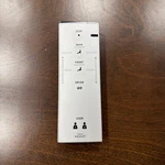 Genuine Toto TTHU9489 Remote Control For S350E Washlet. Fixed Price $84.99.