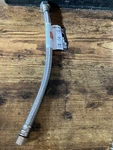 Fluidmaster PRO6F12 12" Faucet Connection Hose. Fixed Price $12.00.