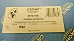 Grohe Grohtherm Smart Control Dual Function Thermostatic Trim With Modul. Fixed Price $429.99.