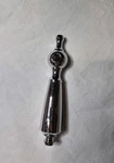 Symmons DF-28-LAM Handle (only) In Polished Chrome. Fixed Price $10.00.