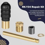 RK-Y34 Hydrant Repair Kit Woodford Iowa Y34LL-8 Y34-1 Y34-3 Y34-6-HN. Fixed Price $22.80.
