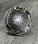 Kohler K-72774-G-CP Artifacts 1.75 Gpm Shower Head With Katalyst Tech Chrome. Fixed Price $44.99.
