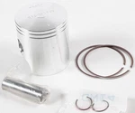 Wiseco Piston Kit Standard Bore 54.00MM 518M05400. Fixed Price $158.99.