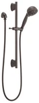 Delta 50560-RB Wall Elbow 1/2" Solid Brass 90 Mount Connection. Fixed Price $111.66.