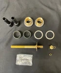 Moen 175709 Extension Kit. Fixed Price $90.99.