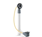 Kohler Pureflo Rough-in Cable Pvc Bath Drain White K37383-NA *new*. Fixed Price $45.59.