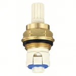 Kissler 910-025 Cold Water Cartridge, Ceramic,price Pfister-authorized We Export. Fixed Price $17.97.