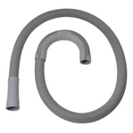 Peerless Washing Machine Discharge Hose Fits To 1-1/4 4.5FT MAS004. Fixed Price $11.95.