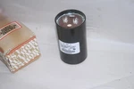 Carrier HC95DE041 238-262 Usa Replacement Start Capacitor 238-289 Mfd 330VAC. Fixed Price $47.95.