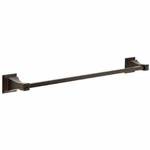 Franklin Brass 11024VBR Lynwood, Bath Hardware Accessory, 24-INCH Towel Bar. Fixed Price $24.65.