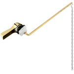 1 Pack Universal Front Mount Tank Flush Lever,toilet Handle Replacement. Fixed Price $16.99.