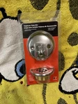 Keeney K826-65PC Triplever Style Bath Drain Trim Kit Chrome Polish Brand New. Fixed Price $20.00.