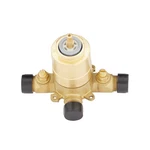 Signature Hardware 446520 1/2" Pressure Balance Tub And Shower Rough In Valve. Fixed Price $33.00.